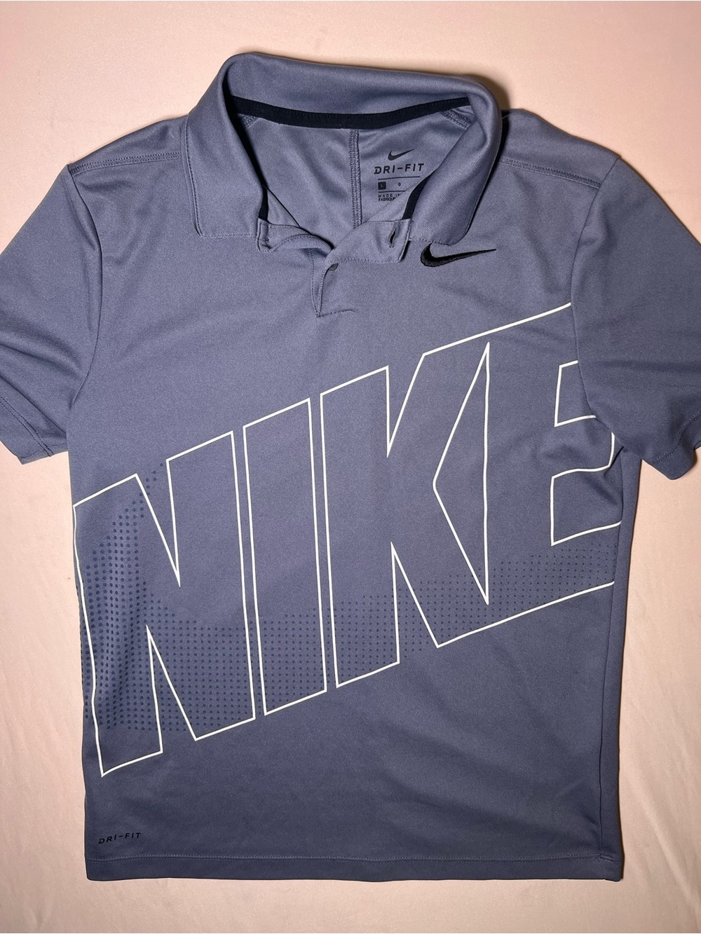 Nike polo